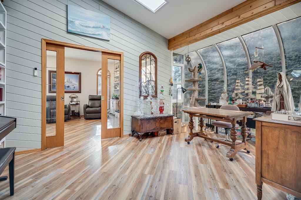 MLS® A2266531 - 607 9 Street SE in Emerson Lake Estates High River, Residential