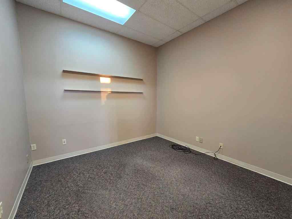 MLS® A2266532 - 540 2 Avenue SE in Edmonton Trail Airdrie, Commercial