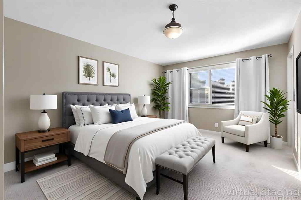 MLS® A2266534 - 328 Silverado Plains Circle SW in Silverado Calgary, Residential