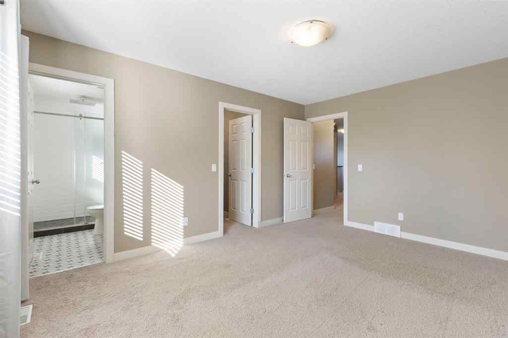MLS® A2266534 - 328 Silverado Plains Circle SW in Silverado Calgary, Residential