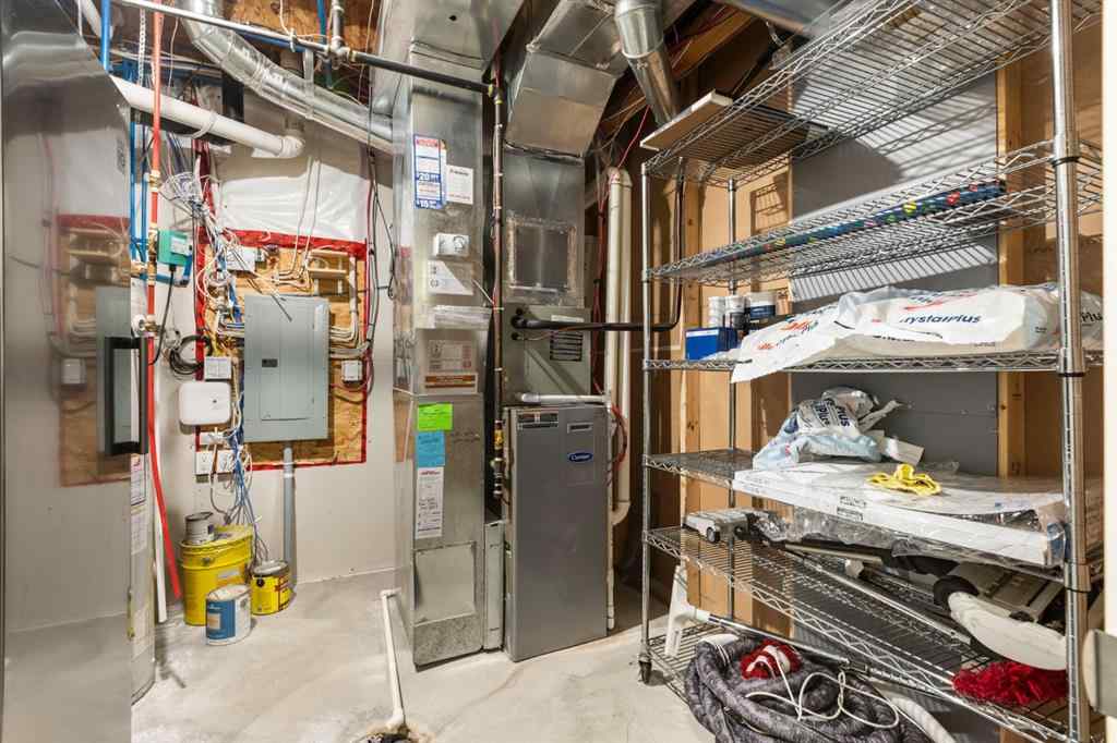 MLS® A2266534 - 328 Silverado Plains Circle SW in Silverado Calgary, Residential