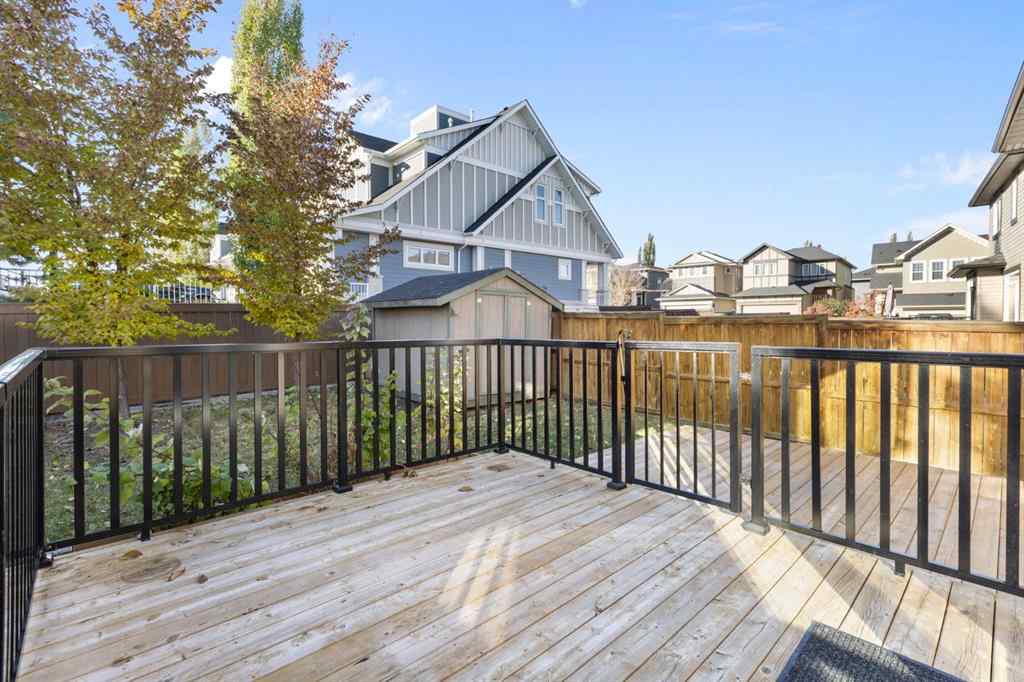 MLS® A2266534 - 328 Silverado Plains Circle SW in Silverado Calgary, Residential