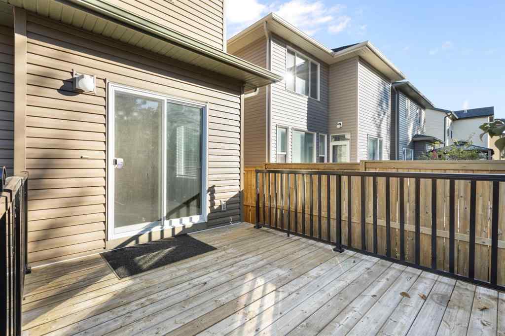 MLS® A2266534 - 328 Silverado Plains Circle SW in Silverado Calgary, Residential