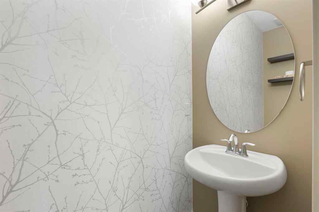 MLS® A2266534 - 328 Silverado Plains Circle SW in Silverado Calgary, Residential