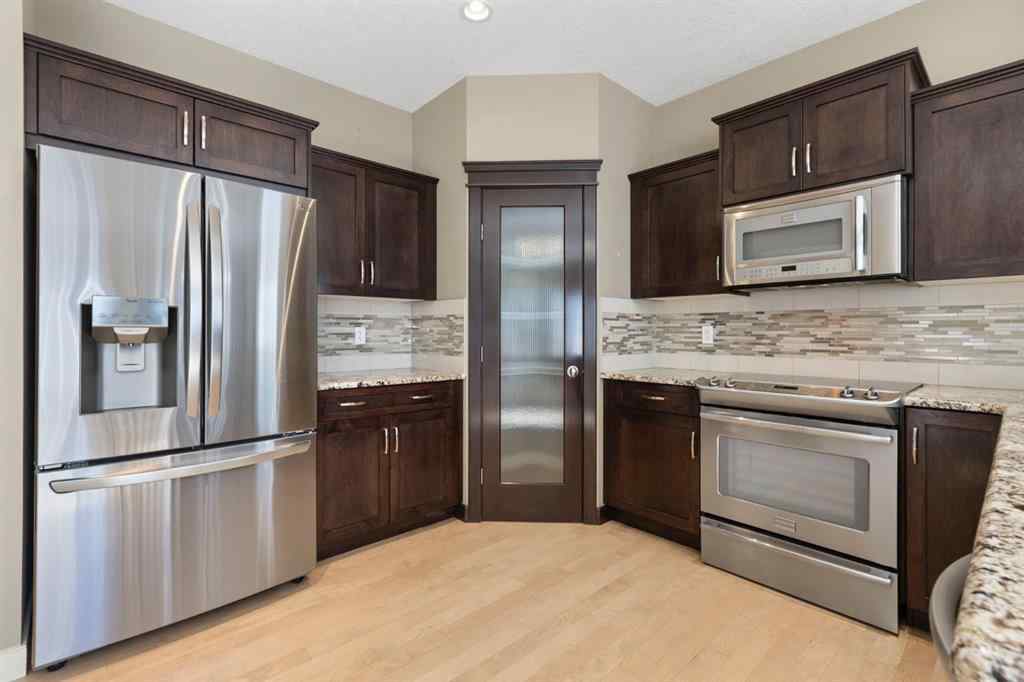 MLS® A2266534 - 328 Silverado Plains Circle SW in Silverado Calgary, Residential