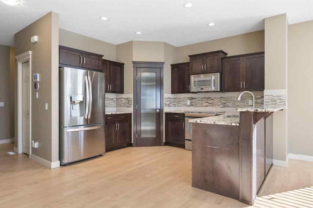 MLS® A2266534 - 328 Silverado Plains Circle SW in Silverado Calgary, Residential