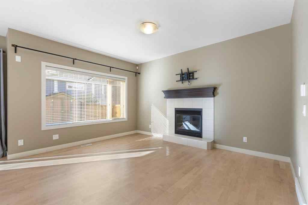 MLS® A2266534 - 328 Silverado Plains Circle SW in Silverado Calgary, Residential