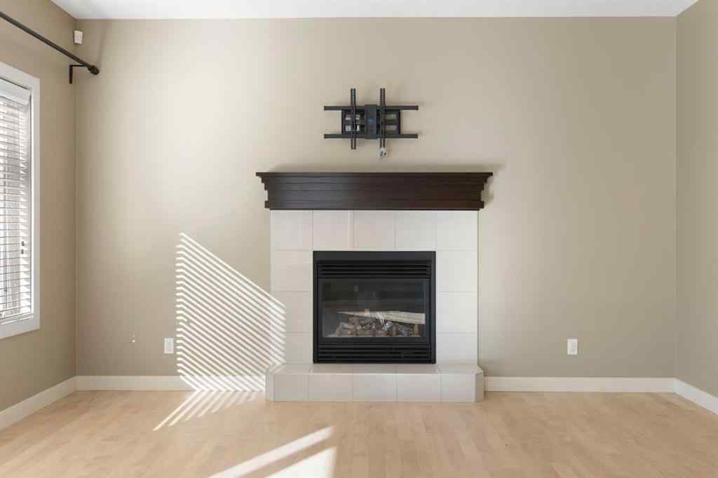 MLS® A2266534 - 328 Silverado Plains Circle SW in Silverado Calgary, Residential