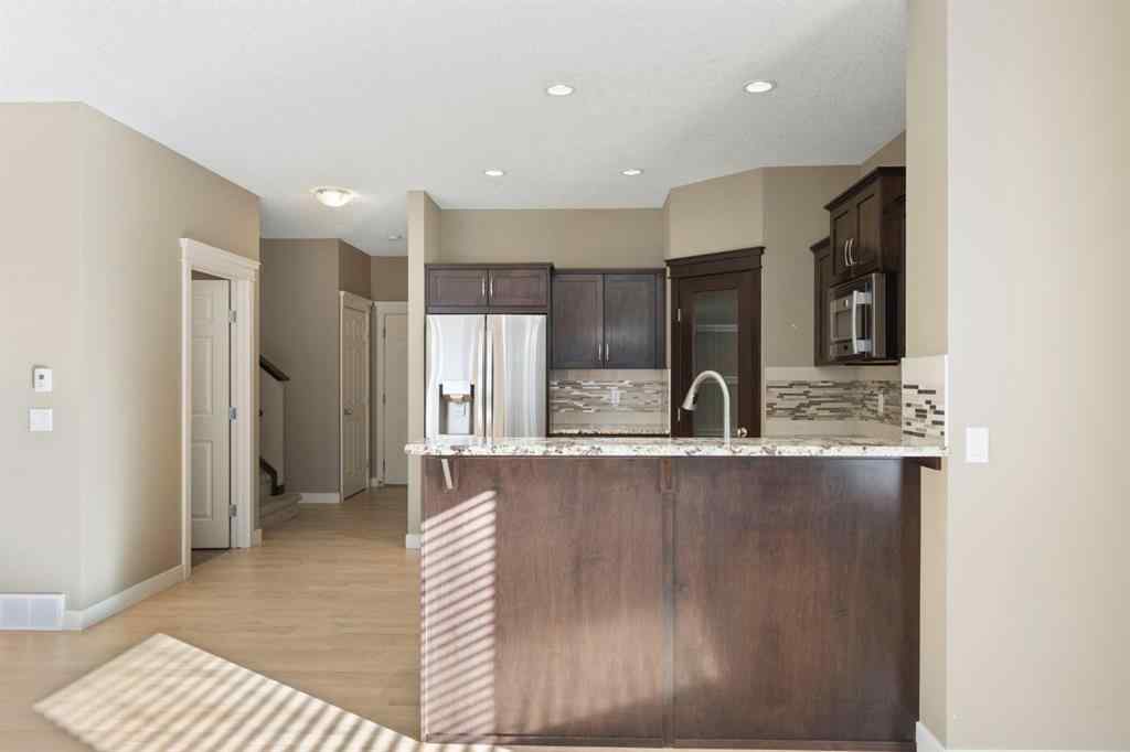 MLS® A2266534 - 328 Silverado Plains Circle SW in Silverado Calgary, Residential