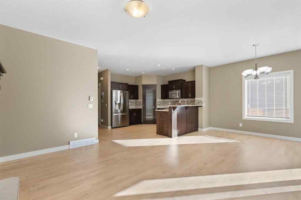 MLS® A2266534 - 328 Silverado Plains Circle SW in Silverado Calgary, Residential