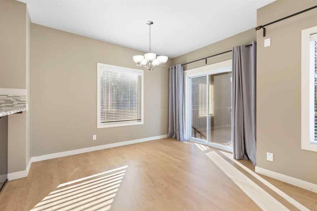 MLS® A2266534 - 328 Silverado Plains Circle SW in Silverado Calgary, Residential