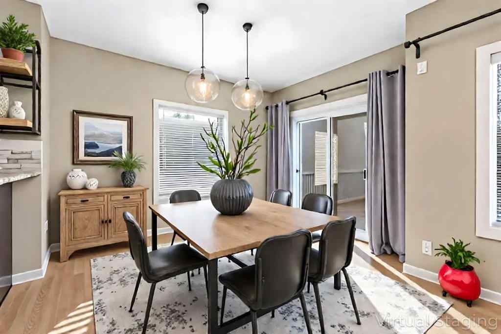 MLS® A2266534 - 328 Silverado Plains Circle SW in Silverado Calgary, Residential