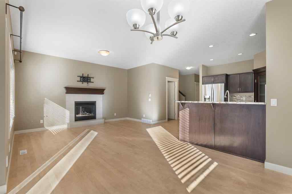 MLS® A2266534 - 328 Silverado Plains Circle SW in Silverado Calgary, Residential