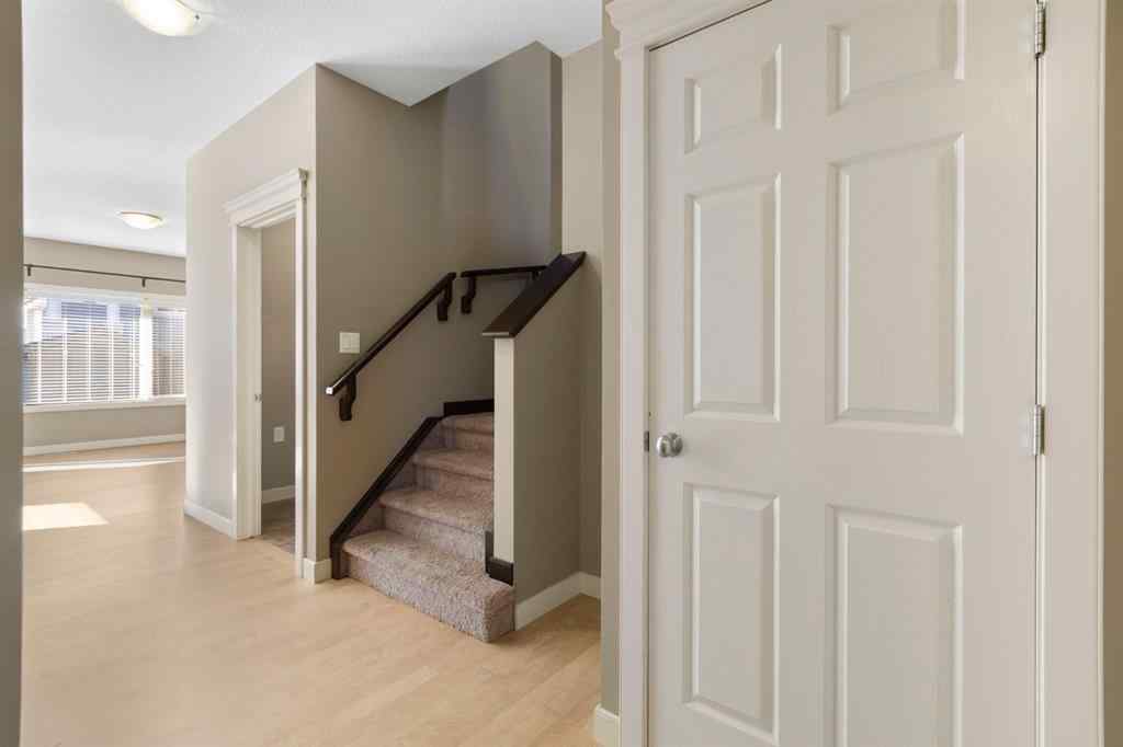 MLS® A2266534 - 328 Silverado Plains Circle SW in Silverado Calgary, Residential
