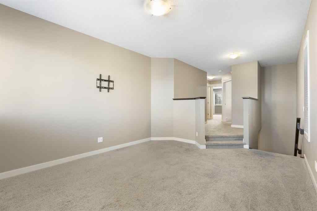 MLS® A2266534 - 328 Silverado Plains Circle SW in Silverado Calgary, Residential