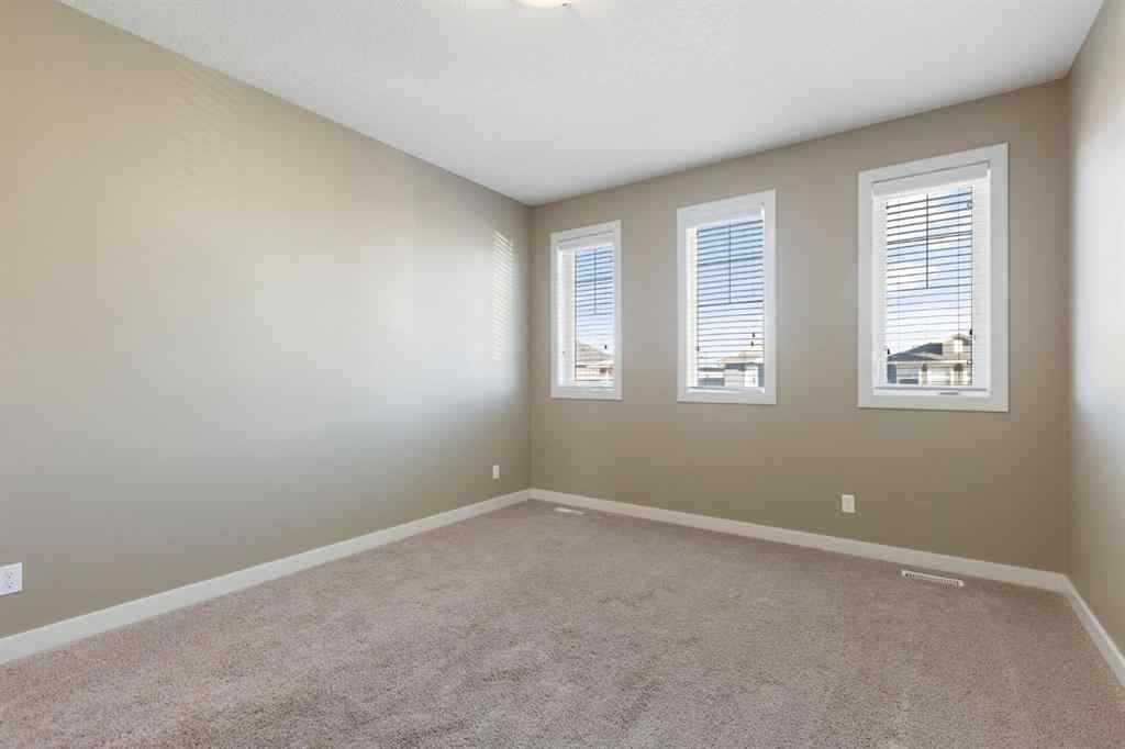 MLS® A2266534 - 328 Silverado Plains Circle SW in Silverado Calgary, Residential