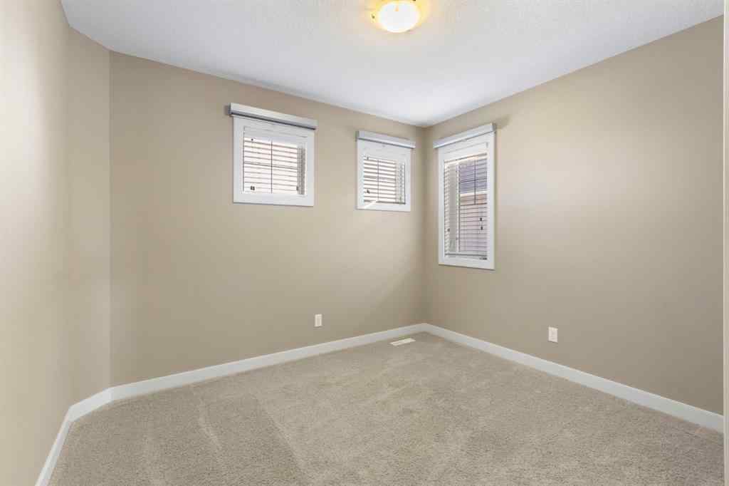 MLS® A2266534 - 328 Silverado Plains Circle SW in Silverado Calgary, Residential