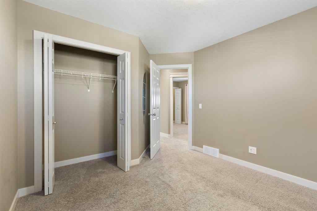 MLS® A2266534 - 328 Silverado Plains Circle SW in Silverado Calgary, Residential