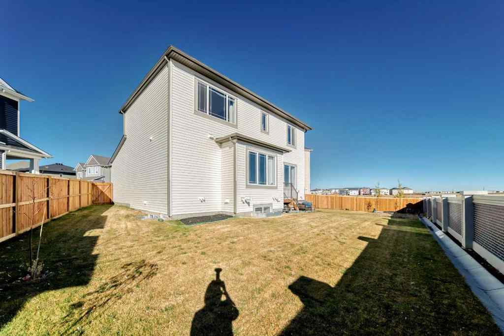 MLS® A2266536 - 99 Cityline Point NE in Cityscape Calgary, Residential