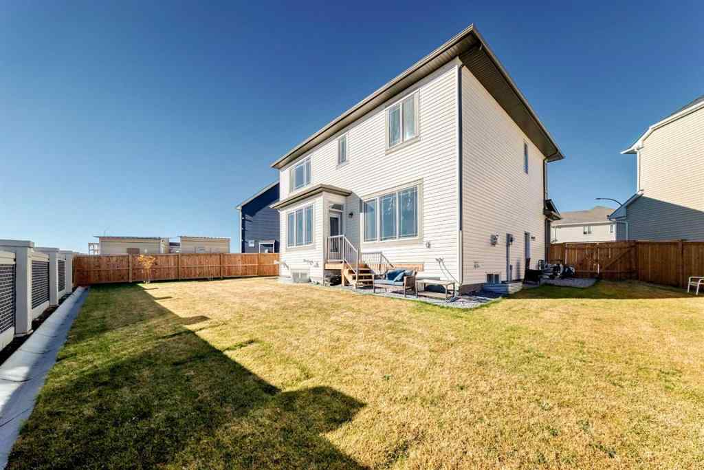 MLS® A2266536 - 99 Cityline Point NE in Cityscape Calgary, Residential