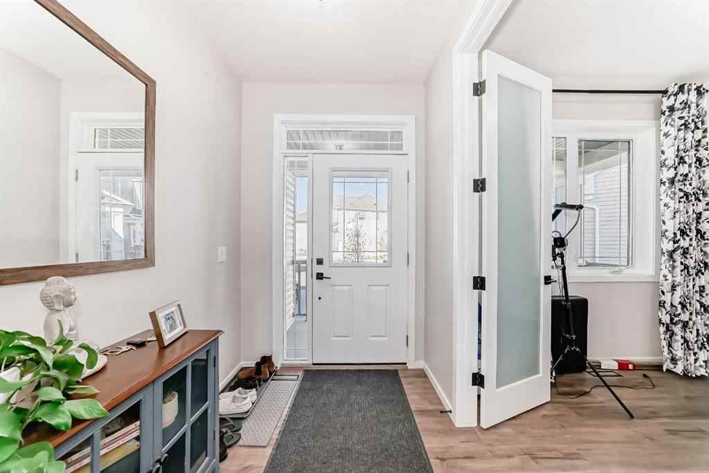 MLS® A2266536 - 99 Cityline Point NE in Cityscape Calgary, Residential