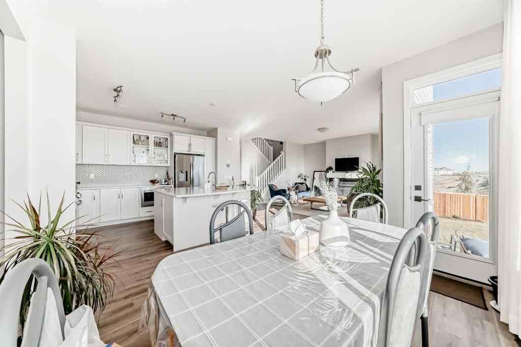 MLS® A2266536 - 99 Cityline Point NE in Cityscape Calgary, Residential