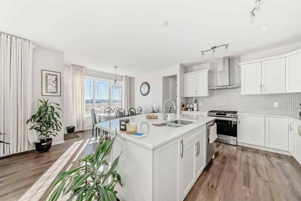 MLS® A2266536 - 99 Cityline Point NE in Cityscape Calgary, Residential