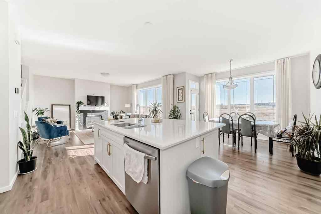 MLS® A2266536 - 99 Cityline Point NE in Cityscape Calgary, Residential