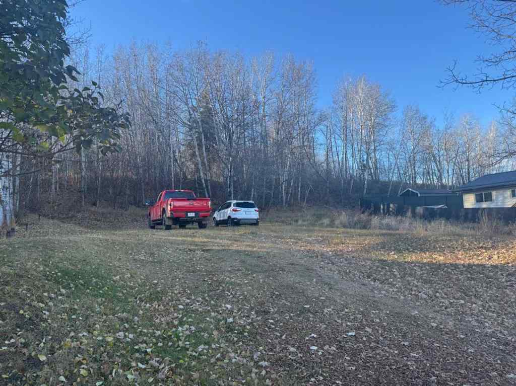 MLS® A2266539 - 4910 59 Street  in Athabasca Town Athabasca, Land