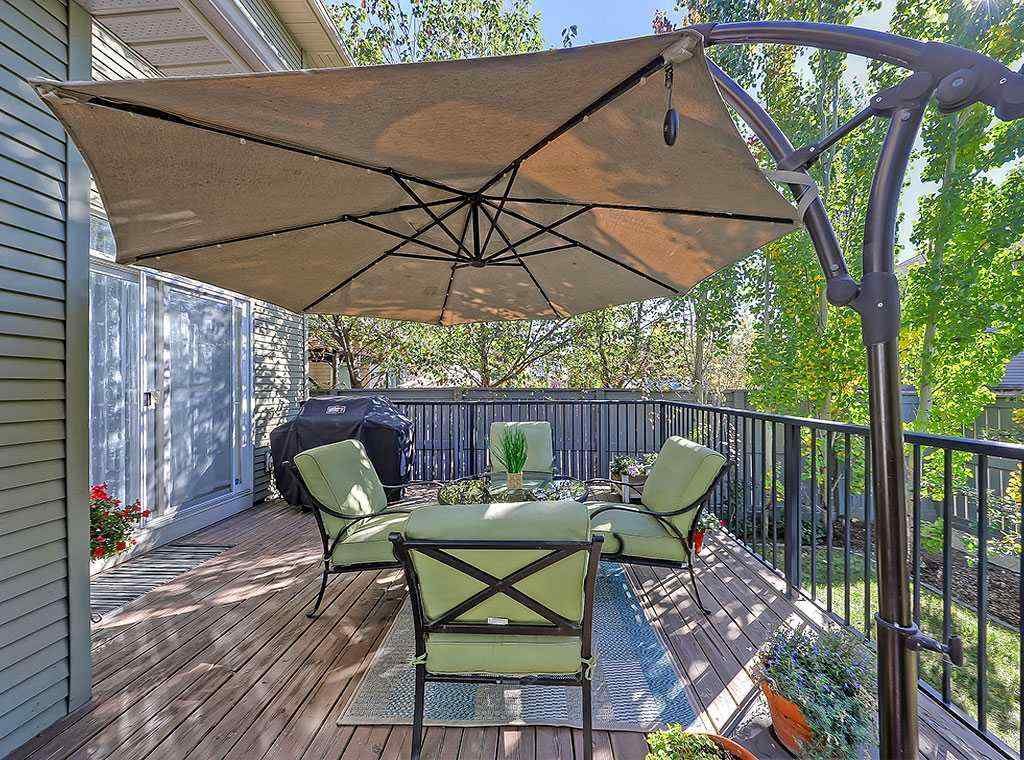 MLS® A2266541 - 788 New Brighton Drive SE in New Brighton Calgary, Residential