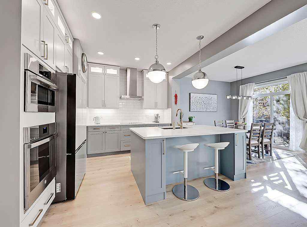 MLS® A2266541 - 788 New Brighton Drive SE in New Brighton Calgary, Residential