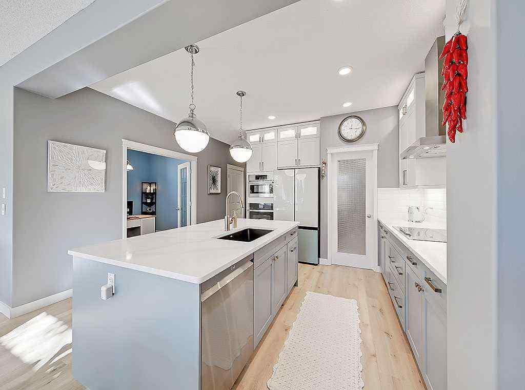 MLS® A2266541 - 788 New Brighton Drive SE in New Brighton Calgary, Residential