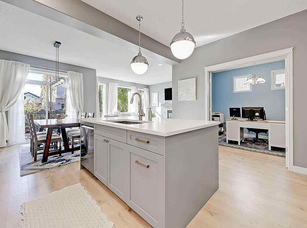 MLS® A2266541 - 788 New Brighton Drive SE in New Brighton Calgary, Residential