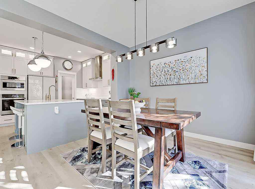 MLS® A2266541 - 788 New Brighton Drive SE in New Brighton Calgary, Residential