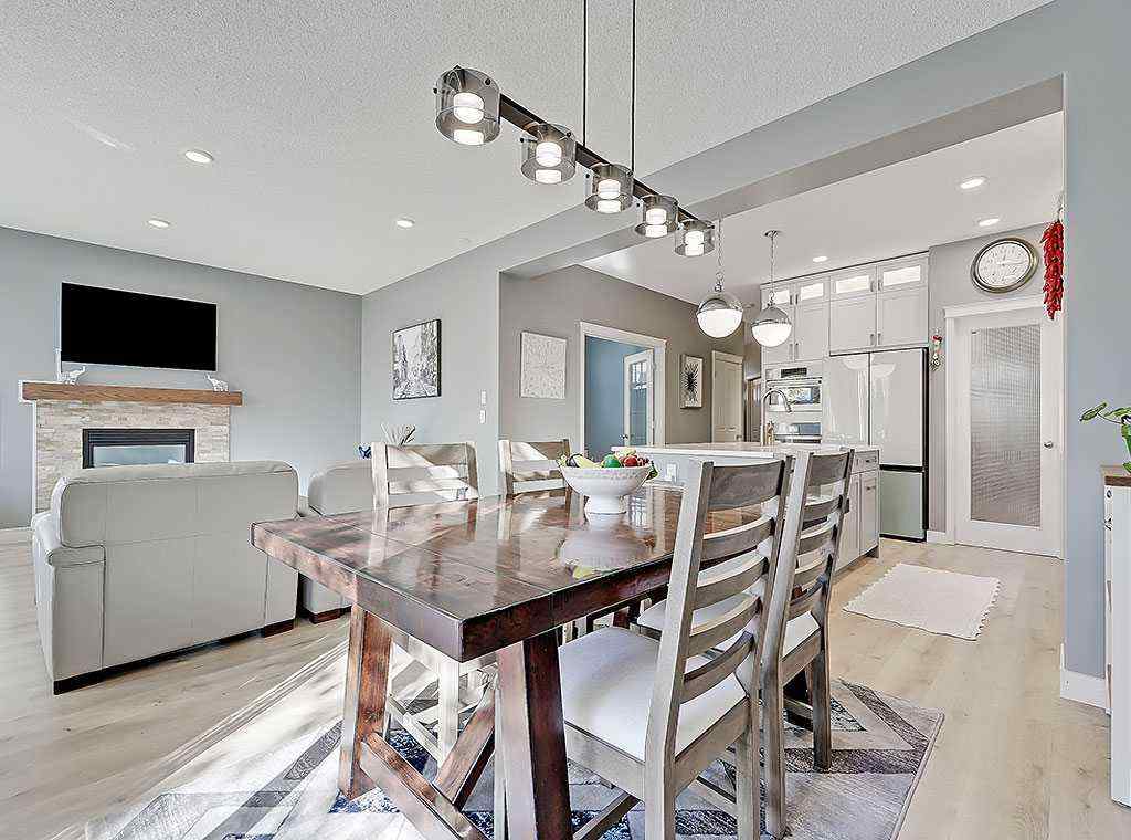 MLS® A2266541 - 788 New Brighton Drive SE in New Brighton Calgary, Residential