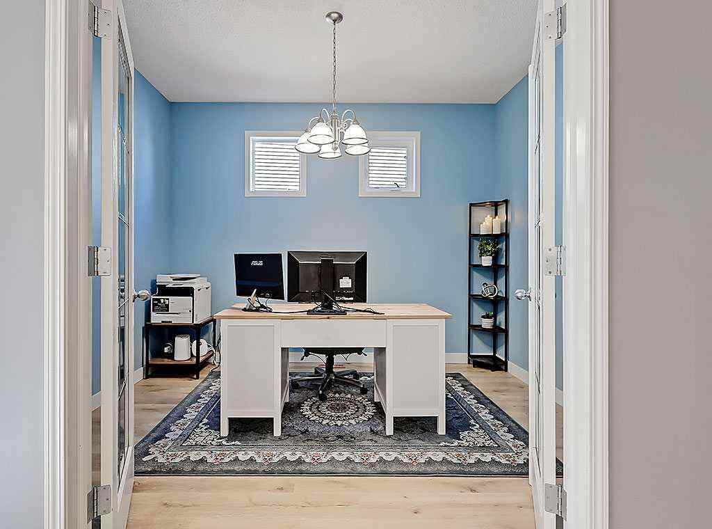 MLS® A2266541 - 788 New Brighton Drive SE in New Brighton Calgary, Residential