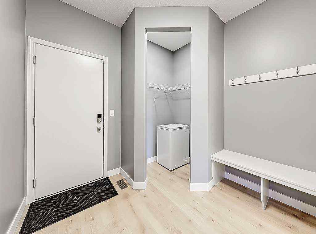 MLS® A2266541 - 788 New Brighton Drive SE in New Brighton Calgary, Residential