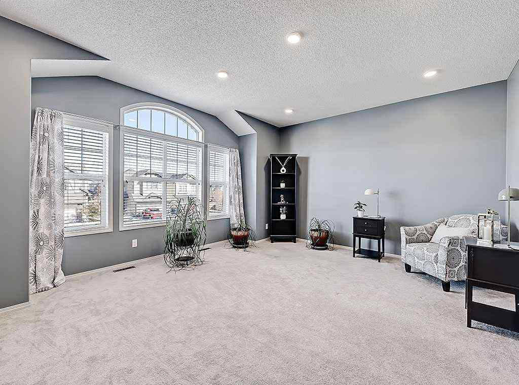 MLS® A2266541 - 788 New Brighton Drive SE in New Brighton Calgary, Residential