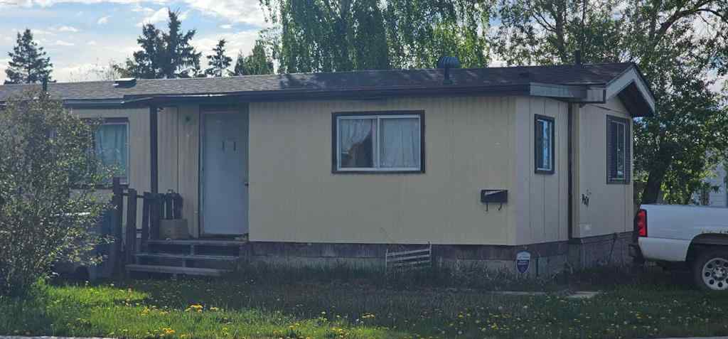 MLS® A2266542 - 9601 122 Avenue  in Crystal Ridge Grande Prairie, Residential