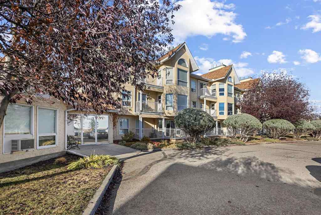 MLS® A2266543 - Unit #309 102 Centre Court  in Rosemont Okotoks, Residential