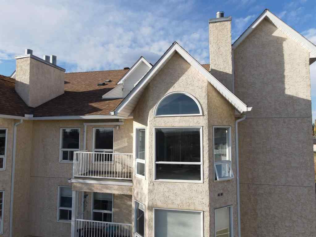 MLS® A2266543 - Unit #309 102 Centre Court  in Rosemont Okotoks, Residential