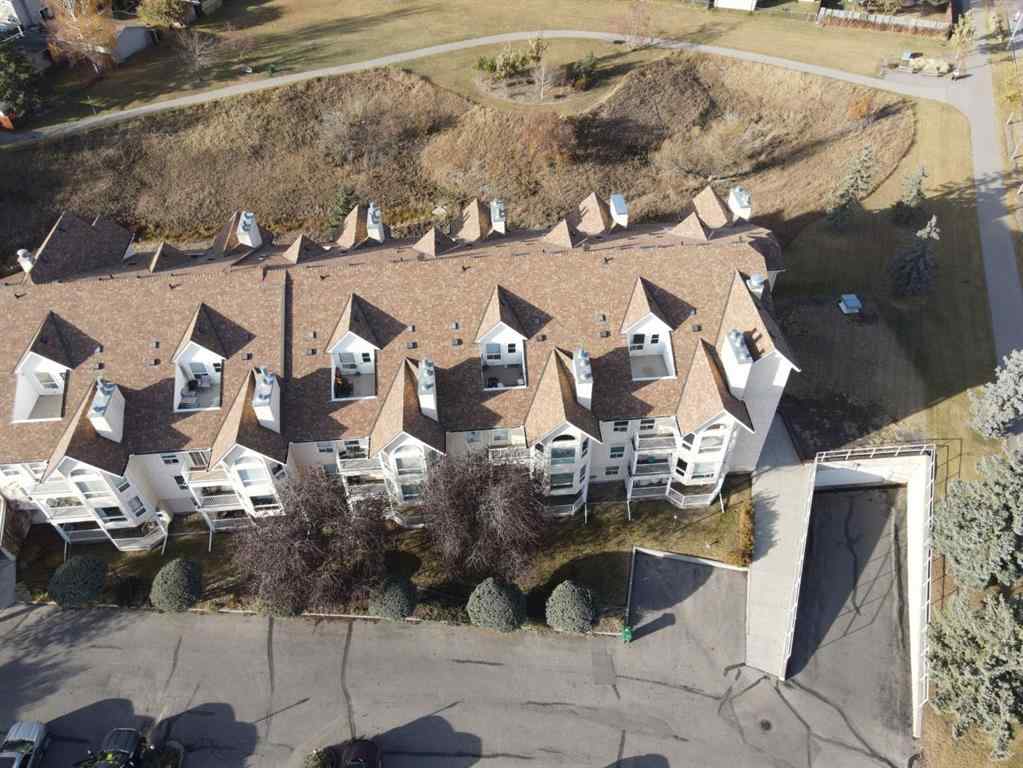 MLS® A2266543 - Unit #309 102 Centre Court  in Rosemont Okotoks, Residential