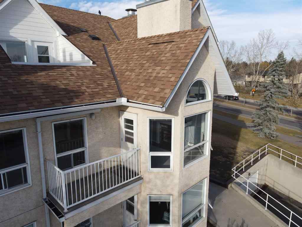 MLS® A2266543 - Unit #309 102 Centre Court  in Rosemont Okotoks, Residential