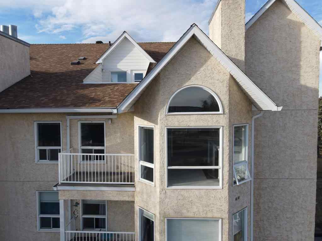 MLS® A2266543 - Unit #309 102 Centre Court  in Rosemont Okotoks, Residential