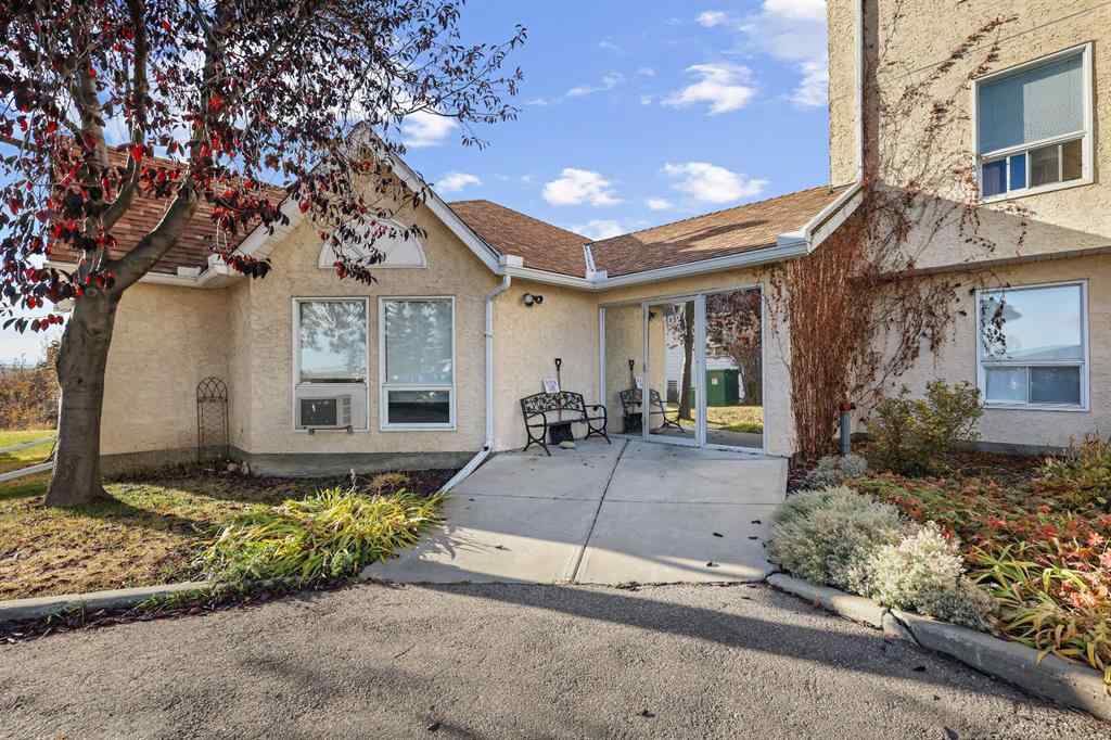 MLS® A2266543 - Unit #309 102 Centre Court  in Rosemont Okotoks, Residential