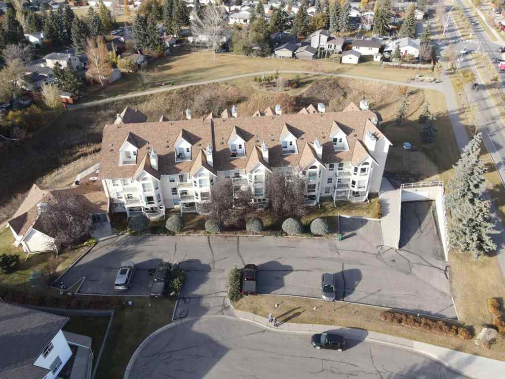 MLS® A2266543 - Unit #309 102 Centre Court  in Rosemont Okotoks, Residential
