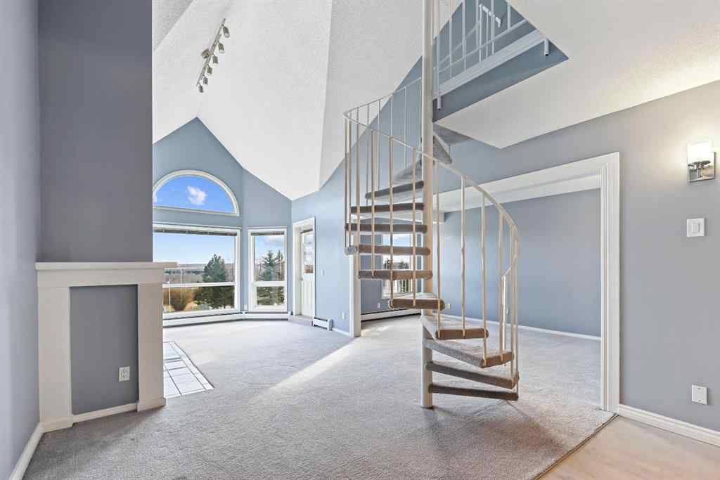 MLS® A2266543 - Unit #309 102 Centre Court  in Rosemont Okotoks, Residential