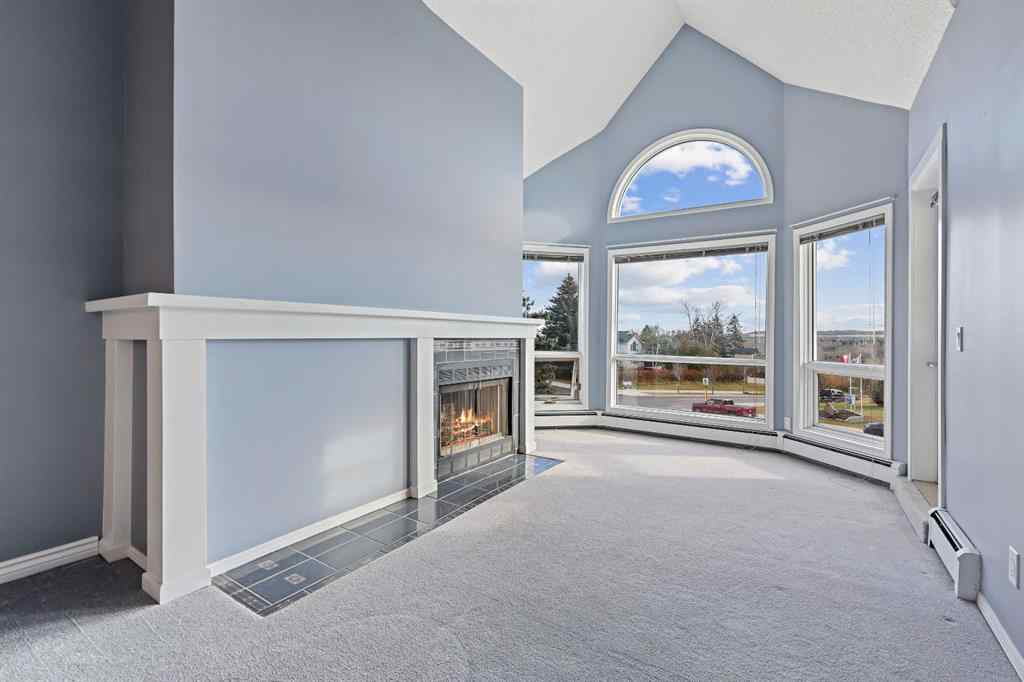 MLS® A2266543 - Unit #309 102 Centre Court  in Rosemont Okotoks, Residential