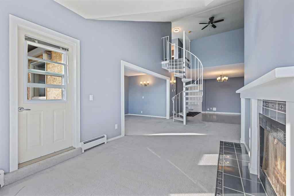 MLS® A2266543 - Unit #309 102 Centre Court  in Rosemont Okotoks, Residential