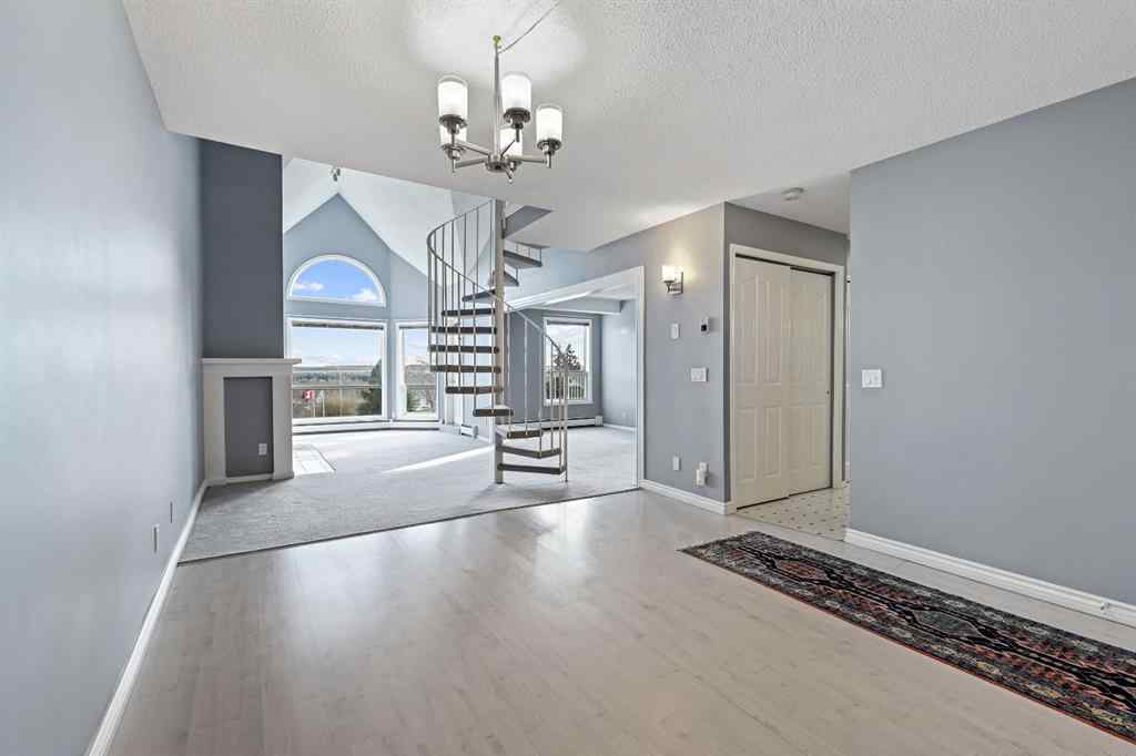 MLS® A2266543 - Unit #309 102 Centre Court  in Rosemont Okotoks, Residential